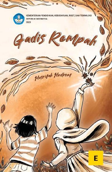 Gadis Rempah
